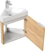 Umywalka 53cm, łazienka dla gości WC, umywalka, umywalka Podgląd zdjęcia produktu 13