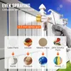 Zbiornik ciśnieniowy VEVOR do farby w sprayu, w pełni Podgląd zdjęcia produktu 4