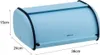 Kinghoff musette en acier 36cm KH1757 Voir les images du produit 7