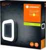 Ledvance Außenleuchte Endura Style Square dunkelgrau Produktbild-Vorschau 2