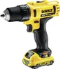 DeWalt DCD710D2-QW 10,8V 2x 2 Ah Akku-Bohrschrauber + Produktbild-Vorschau 7