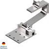 V8 Dachhaken Power Hook SL Aluminium 3-fach verstellbar Produktbild-Vorschau 1