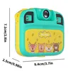 Kinderkamera Digitalkamera Wasserdicht 1080P mit 12MP, Produktbild-Vorschau 13