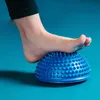 Emisfero Per Massaggio Sensoriale 2 Pezzi Umbro Blu Anteprima dell’immagine prodotto 5