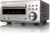 Denon D-M41DAB silber/schwarz HiFi-System mit CD und Produktbild-Vorschau 6
