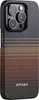 A close-up view of a phone case with a patterned design. Podgląd zdjęcia produktu