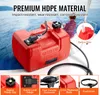 SucceBuy 12L / 3,17 Gal Réservoir d'essence portable Voir les images du produit 5