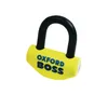 Oxford Schijfremslot ART 4 - OF46 - Beugelslot voor Motor Productafbeelding-voorbeeld 4