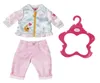 BABY born Casuals 2 assorted, Puppen-Kleiderset, 3 Jahr(e) Produktbild-Vorschau 8