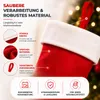 Set van 4 kerstsokken – Sint Nicolaas sokken om op te Productafbeelding-voorbeeld 8