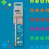 Penna Lamy Bunt colorplus 1235193 tipo neon. 6St. Anteprima dell’immagine prodotto 3