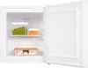 Exquisit GB05-040E, 33 l, 2,4 kg/24h, SN-T, 40 dB, E, Biały Podgląd zdjęcia produktu 8