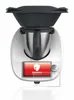 upscreen Schutzfolie für Vorwerk Thermomix TM6 Produktbild-Vorschau 2
