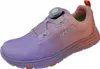 Vado Fade Lo Boa GTX Sneaker Violett Produktbild-Vorschau 3