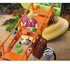 PLAYMOBIL 72070, Zoo, 4 Jahr(e), Mehrfarbig, Kunststoff Produktbild-Vorschau 6