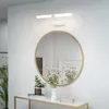 ZMH LED oświetlenie lustra 6W 40CM biały kinkiet IP44 Podgląd zdjęcia produktu 9
