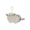 Pusheen - brelok do kluczy z klipsem (11 x 8 cm) Podgląd zdjęcia produktu 2