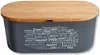 KESPER Brotboxgrau 113716 4000270385018 Anteprima dell’immagine prodotto 1