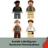 LEGO Jurassic World: Misja powietrzna ze spinozaurem i Podgląd zdjęcia produktu 39