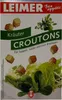 Leimer Croutons Kräuter für Suppen Salate und zum Knabbern Produktbild-Vorschau 3