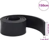 vidaXL Gumový pás pre snehový pluh čierny 150x10x1 cm Náhľad obrázku produktu 6