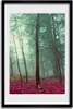 Bild - Bilderrahmen - 40 cm x 60 cm - MDF - Rahmen - Produktbild-Vorschau 1