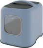 Rotho Mypet Biala XL Katzentoilette 61,4x49,2x57,6 cm blau Produktbild-Vorschau 8