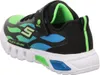Skechers Flex-Glow-Dezlom Kinder Sneaker mit Produktbild-Vorschau 53