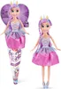 ZURU 10092BQ2 - Sparkle Girlz - Puppe Einhorn-Prinzessin Produktbild-Vorschau 5