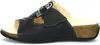 Think MIZZI Damenschuhe - bequeme Pantoletten schwarz Produktbild-Vorschau 21