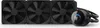 NZXT Kraken 360, All-in-One-Flüssigkeitskühler, 12 cm, Produktbild-Vorschau 8