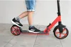 NSP Scooter Neon Orange, 230mm, ABEC7 Produktbild-Vorschau 3