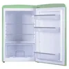 Amica - VKS 15623-1 M - Kühlschrank - Retro Design - Fresh Produktbild-Vorschau 3