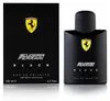 Scuderia Ferrari Black Eau de Toilette pour homme 125 ml Anteprima dell’immagine prodotto 1