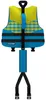 Cressi FROGGY SWIM VEST - Kinder Schwimmweste - Produktbild-Vorschau 8