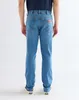 WRANGLER | Jeans da uomo Texas Slim blu, taglia 32, Anteprima dell’immagine prodotto 3