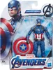 Marvel Avengers E3932AS00, 4 Jahr(e) Produktbild-Vorschau 2