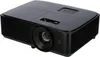 Optoma HD146X Full HD 1080p DLP 3600 ANSI Lumen 3D Schwarz Produktbild-Vorschau 13