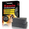 RAKSO Kaminscheibenreiniger Schwämme 1 x 2 Stück Produktbild-Vorschau 5
