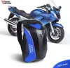 CarryQuest® - Sac à dos pour moto - Coque rigide en fibre Voir les images du produit 2