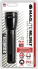The product is shown in its retail packaging, with the flashlight prominently displayed. Produktbild-Vorschau