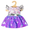 Heless 1131, Puppenkleid, 3 Jahr(e) Produktbild-Vorschau 4