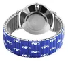 Excellanc Damenarmbanduhr mit Edelstahlzugband Produktbild-Vorschau 4