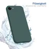 Hülle für Apple iPhone 7 / 8 / SE 2020 Case Cover Bumper Produktbild-Vorschau 7