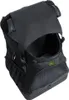 Hunter flight bag e zaino Miles nero 30 x 22 x 45 cm Anteprima dell’immagine prodotto 5