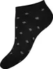 OCERA 10 Paar Damen Sneaker Socken mit einfarbigem Produktbild-Vorschau 3