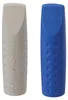 FABER-CASTELL Radierer GRIP ERASER CAP sortiert 2 Stück Produktbild-Vorschau 2
