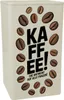 KAFFEE - die Antwort auf alle Fragen KaffeeDose 900ml für Produktbild-Vorschau 1