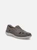 JOSEF SEIBEL New Anvers 77 | Mocassins pour Hommes | gris Voir les images du produit 7