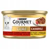 Purina Gourmet Gold Králík - Mokré krmivo pro kočky - 85 g Náhled obrázku produktu 6
